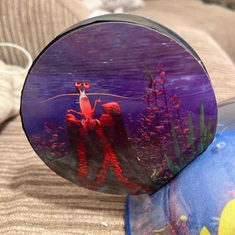 Finding nemo eare - Picture 6 of 8